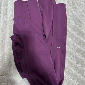 1st Phorm Element  Athletic Leggings. Size small.